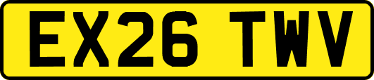 EX26TWV