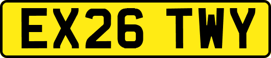 EX26TWY