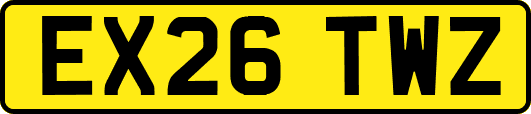 EX26TWZ