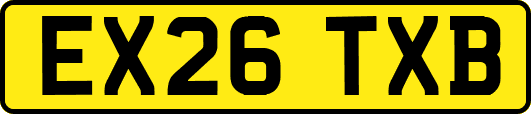 EX26TXB