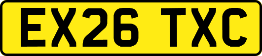 EX26TXC