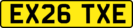 EX26TXE