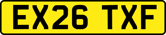 EX26TXF