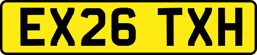 EX26TXH