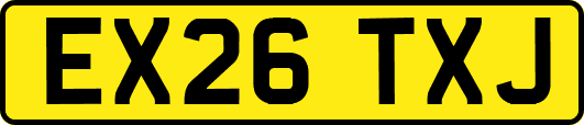 EX26TXJ