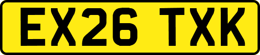 EX26TXK