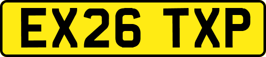 EX26TXP