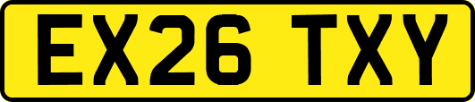 EX26TXY