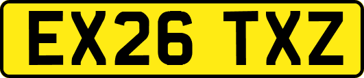 EX26TXZ