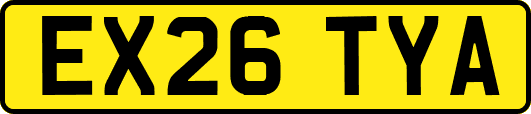 EX26TYA