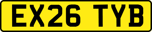 EX26TYB
