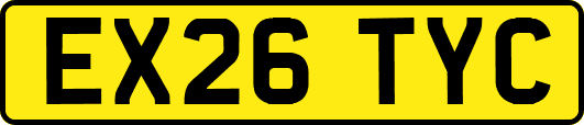 EX26TYC
