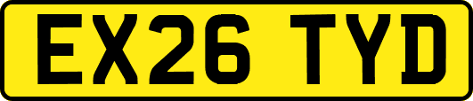 EX26TYD
