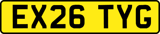 EX26TYG