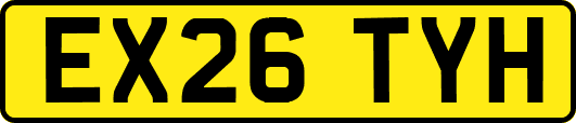 EX26TYH