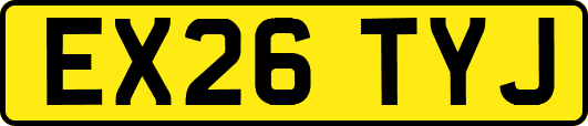 EX26TYJ