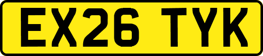 EX26TYK