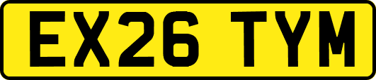 EX26TYM