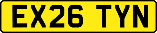 EX26TYN