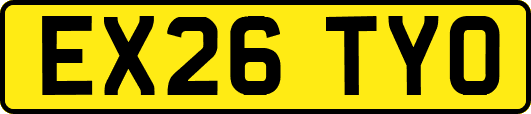 EX26TYO