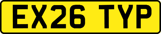 EX26TYP
