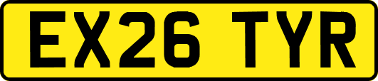 EX26TYR