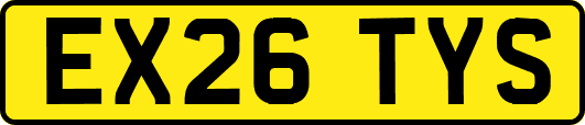 EX26TYS