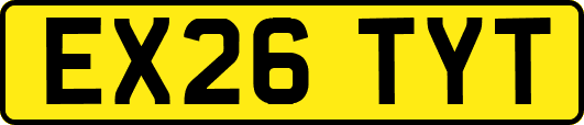 EX26TYT