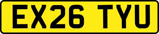 EX26TYU