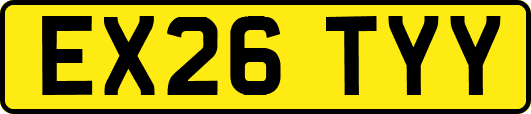 EX26TYY