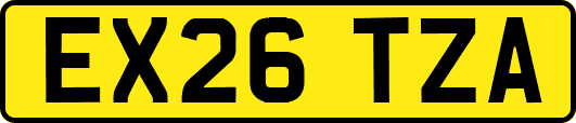 EX26TZA