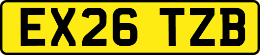 EX26TZB