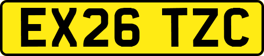 EX26TZC