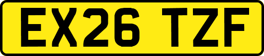 EX26TZF