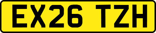 EX26TZH