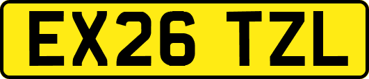 EX26TZL