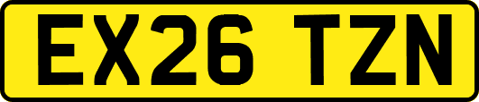 EX26TZN