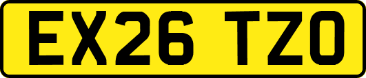 EX26TZO