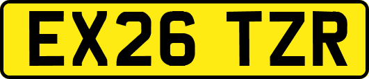 EX26TZR