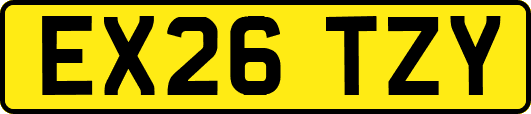 EX26TZY