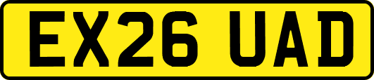 EX26UAD