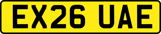 EX26UAE