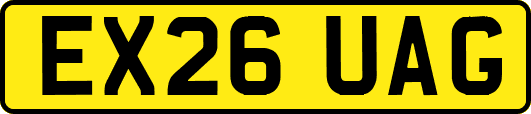 EX26UAG