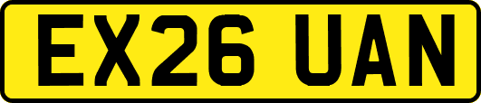 EX26UAN