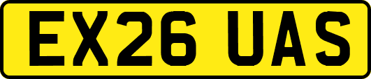 EX26UAS