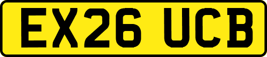 EX26UCB