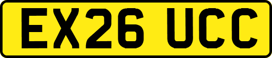 EX26UCC
