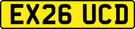 EX26UCD
