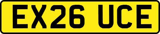 EX26UCE