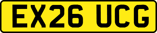 EX26UCG